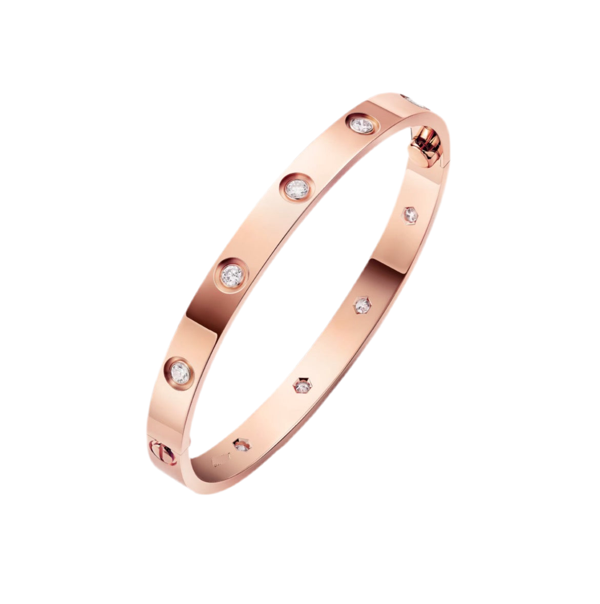 14ct Golden Dreams Bracelet