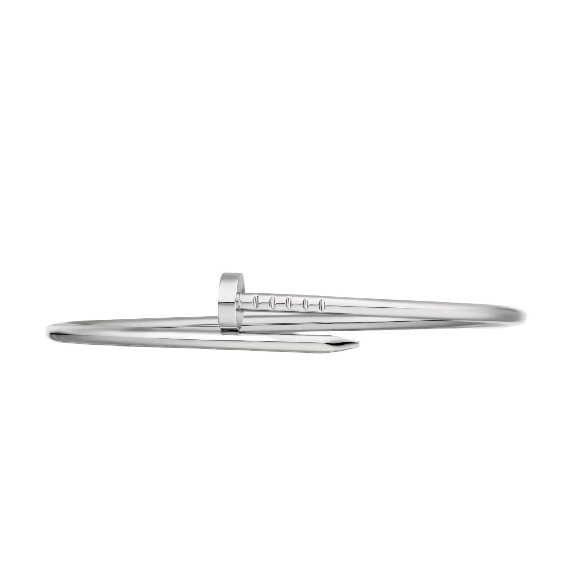 14ct Nail Bracelet/Small