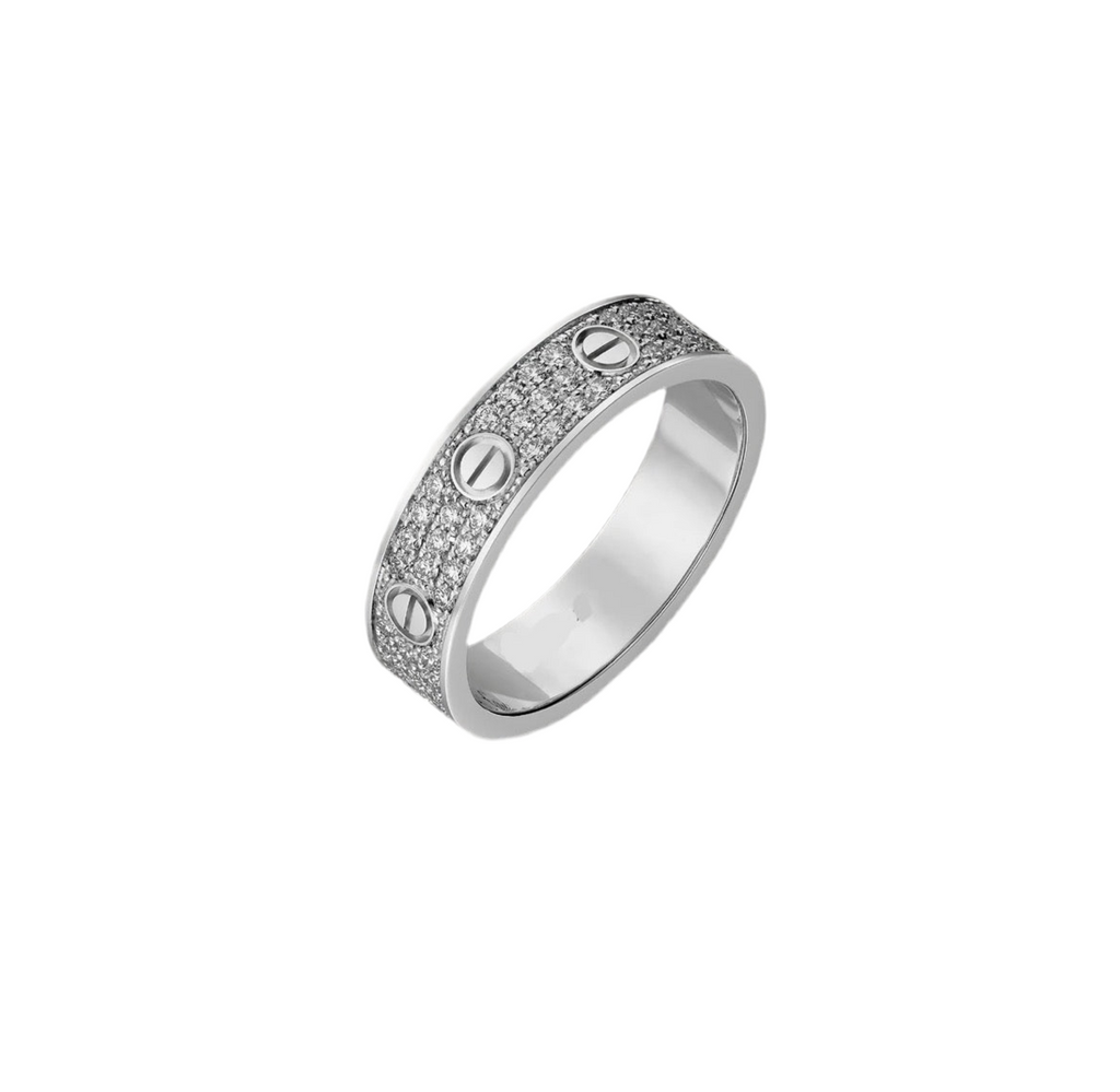 14ct Golden Dream Ring