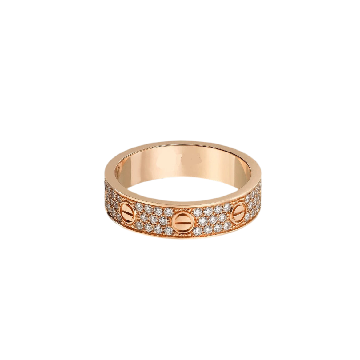 14ct Golden Dreams Ring