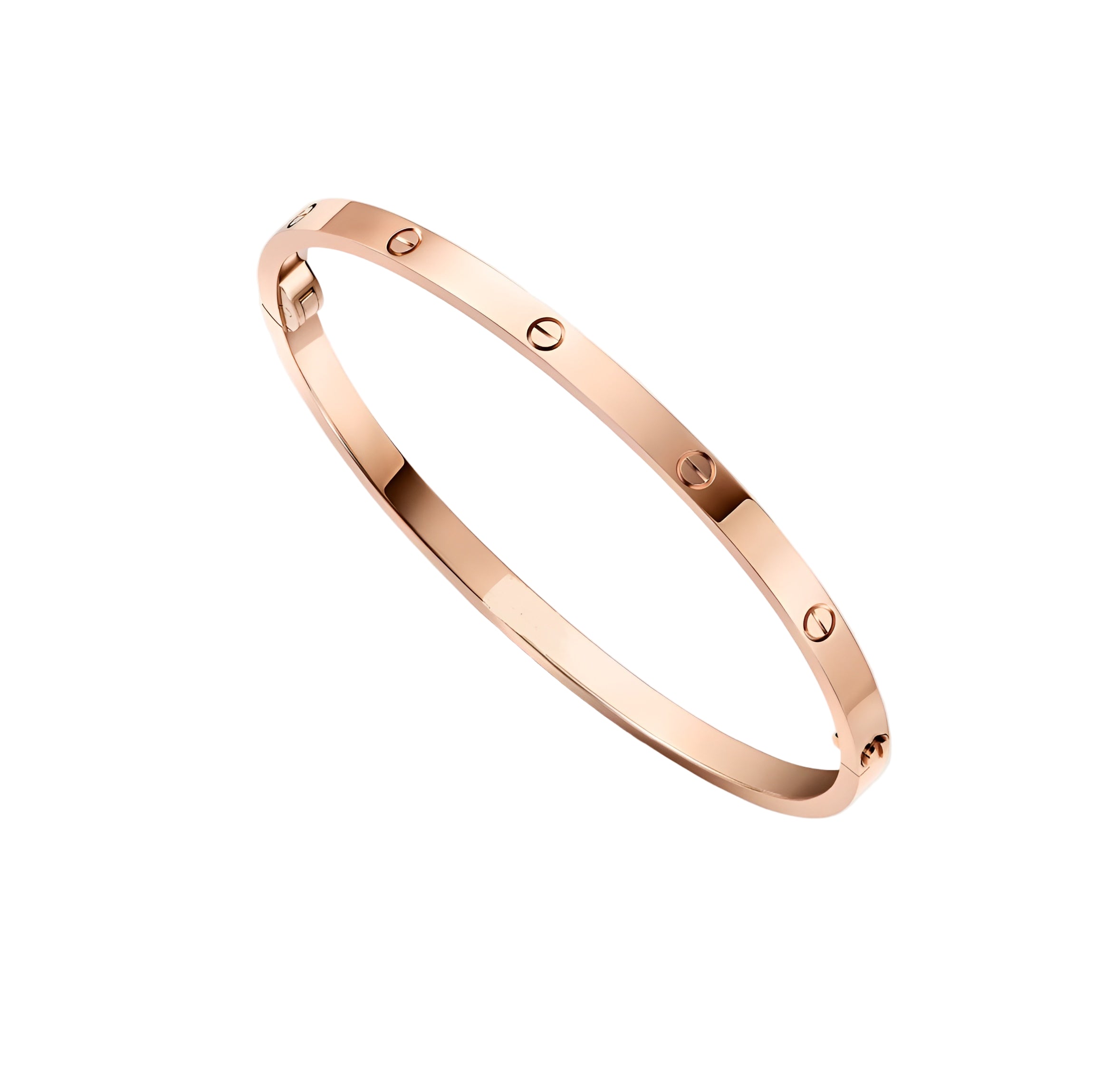 14ct Rose Gold Golden Dreams Bracelet