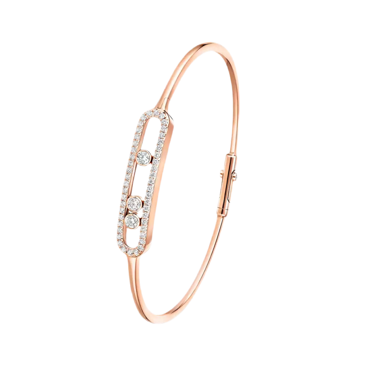 14ct Move Uno Bracelet