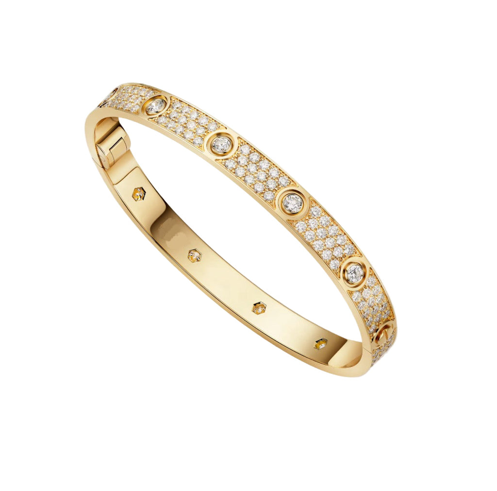 14ct Golden Dreams Bracelet