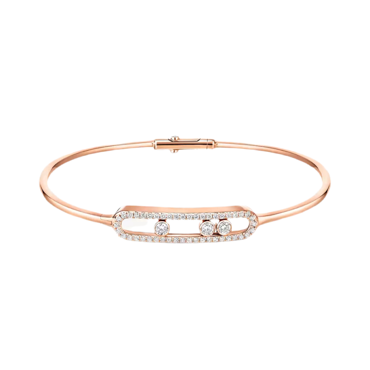 14ct Move Uno Bracelet