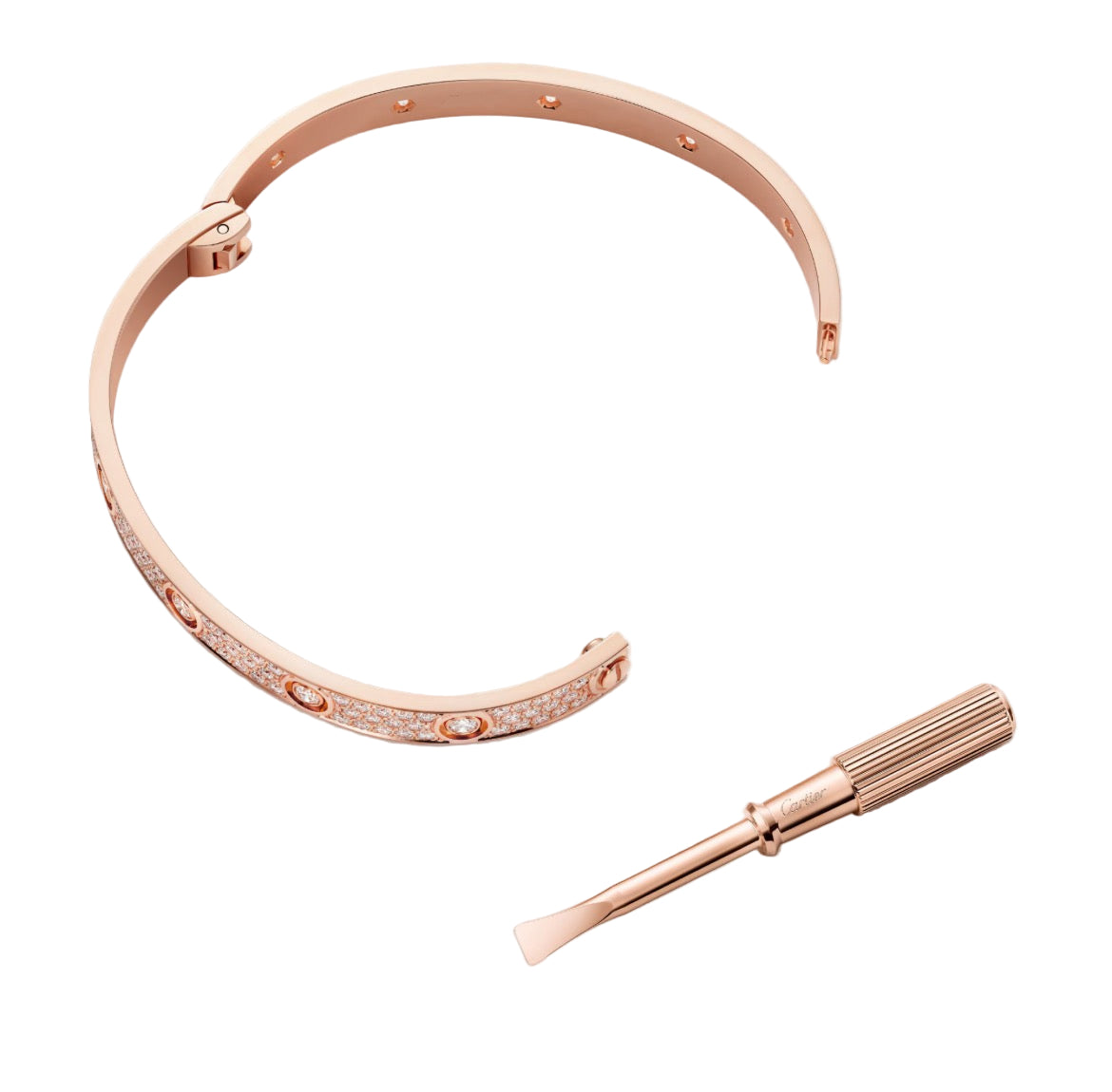 14ct Golden Dreams Bracelet