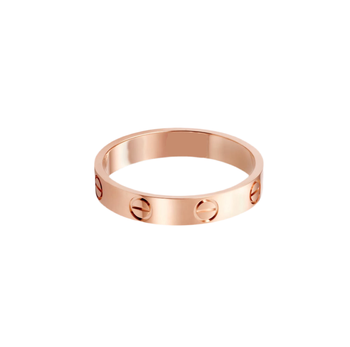 14ct Golden Dream Ring/Small