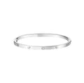 14ct White Gold Golden Dreams Bracelet