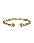 14ct Classic Cable Bracelet