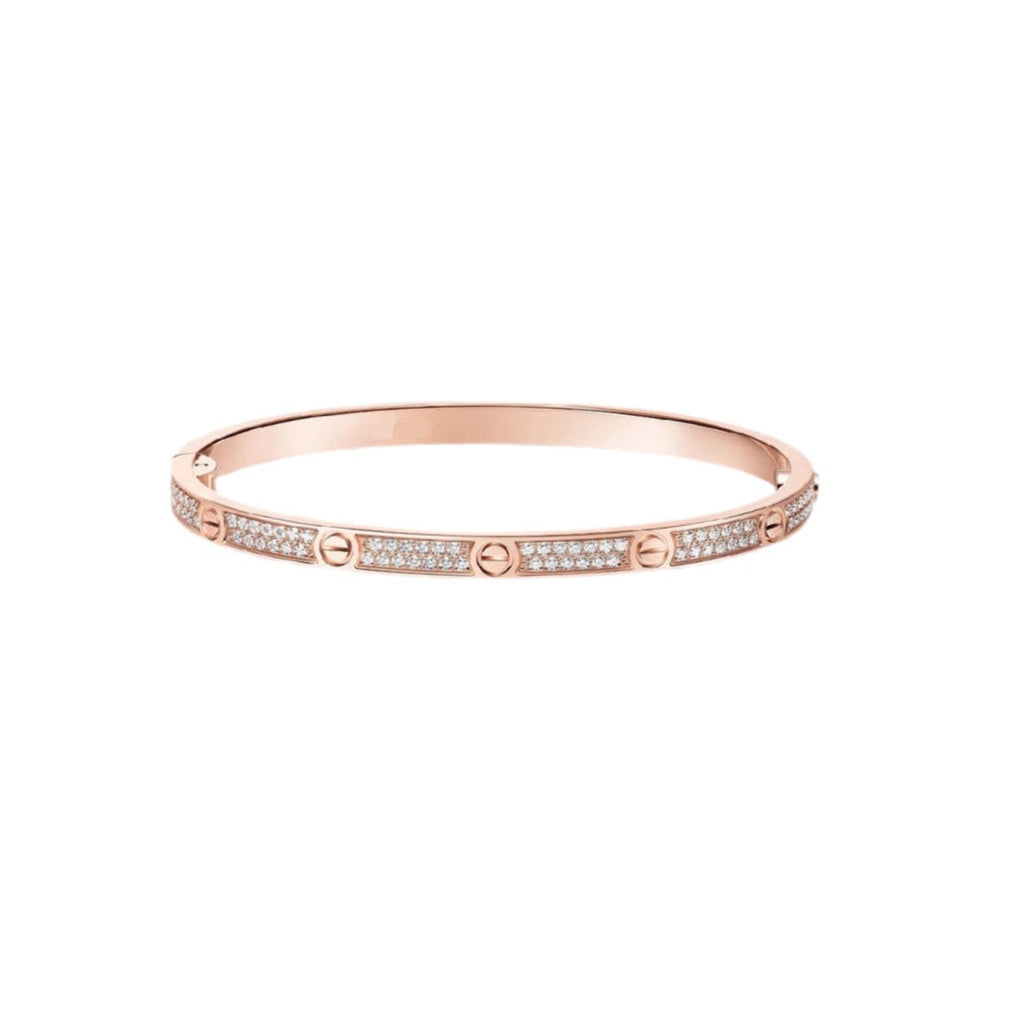 14ct Rose Gold Golden Dreams/Small