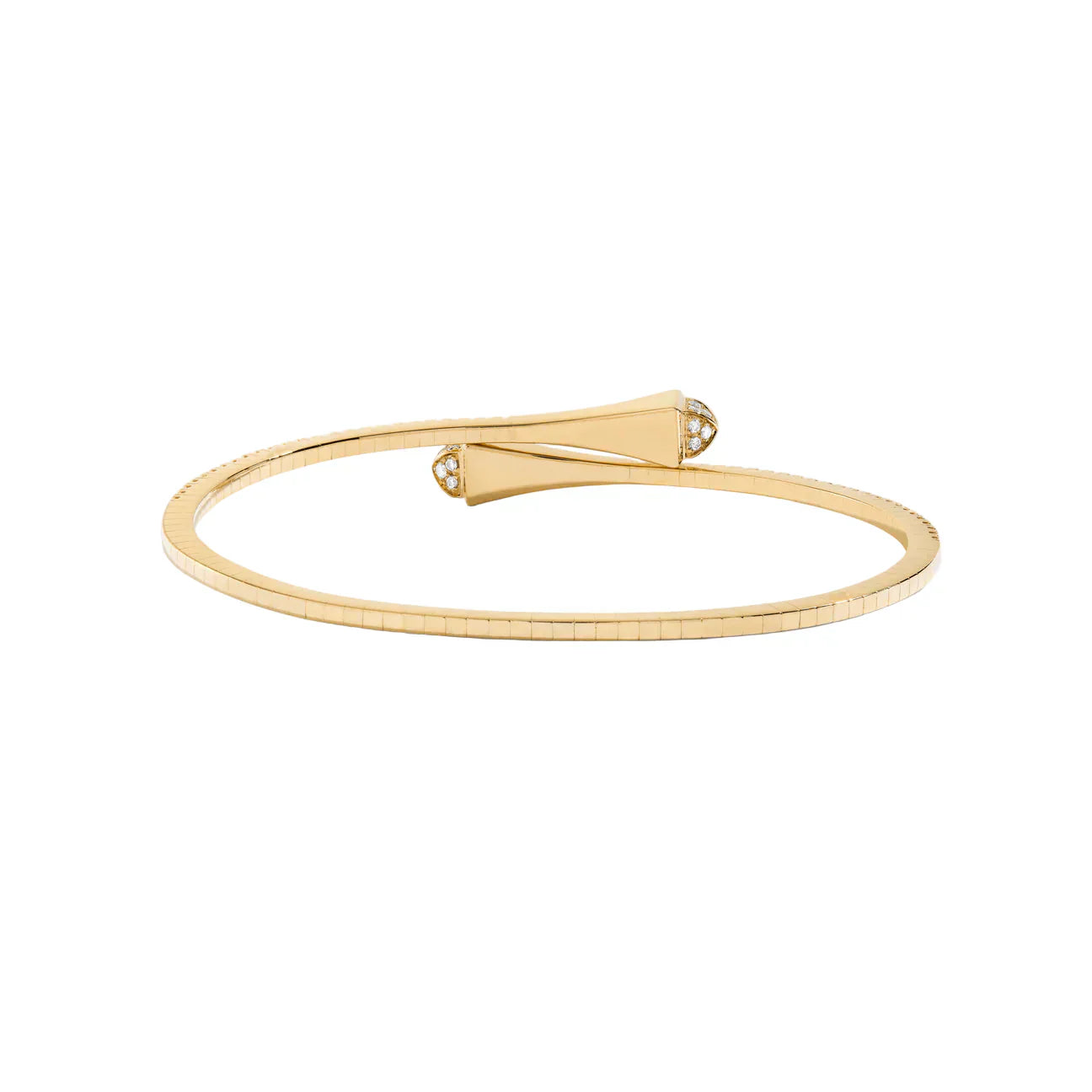 14ct Yellow Gold Cleo Bracelet/Small