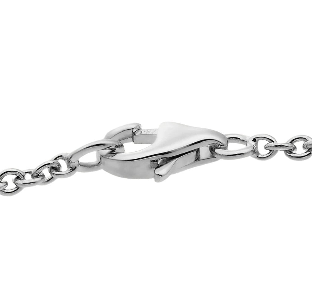 14ct Forever Chain Bracelet