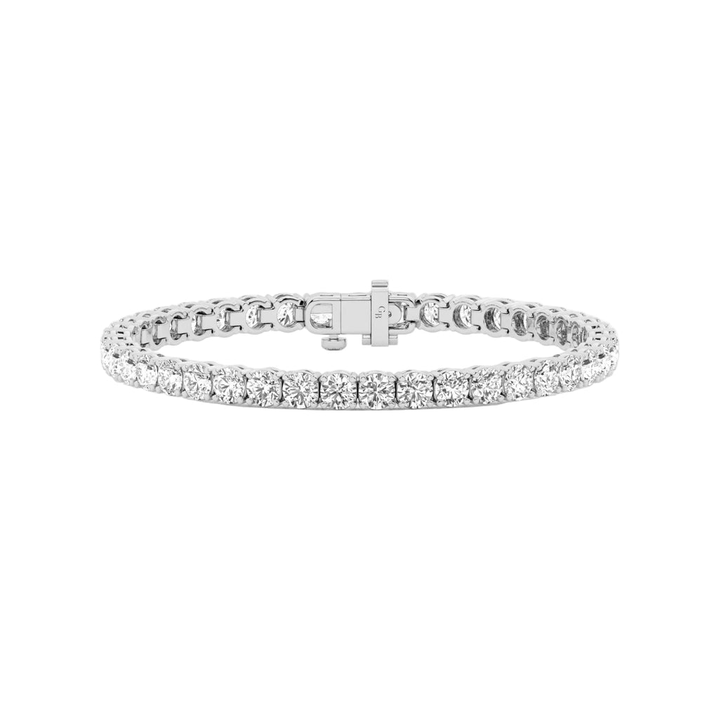 14ct Tennis Bracelet