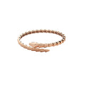 14ct Rose Gold Serpenti Bracelet