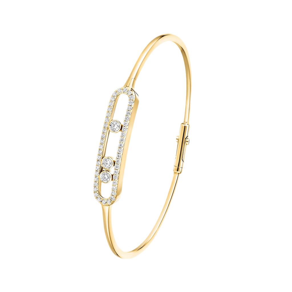 14ct Move Uno Bracelet