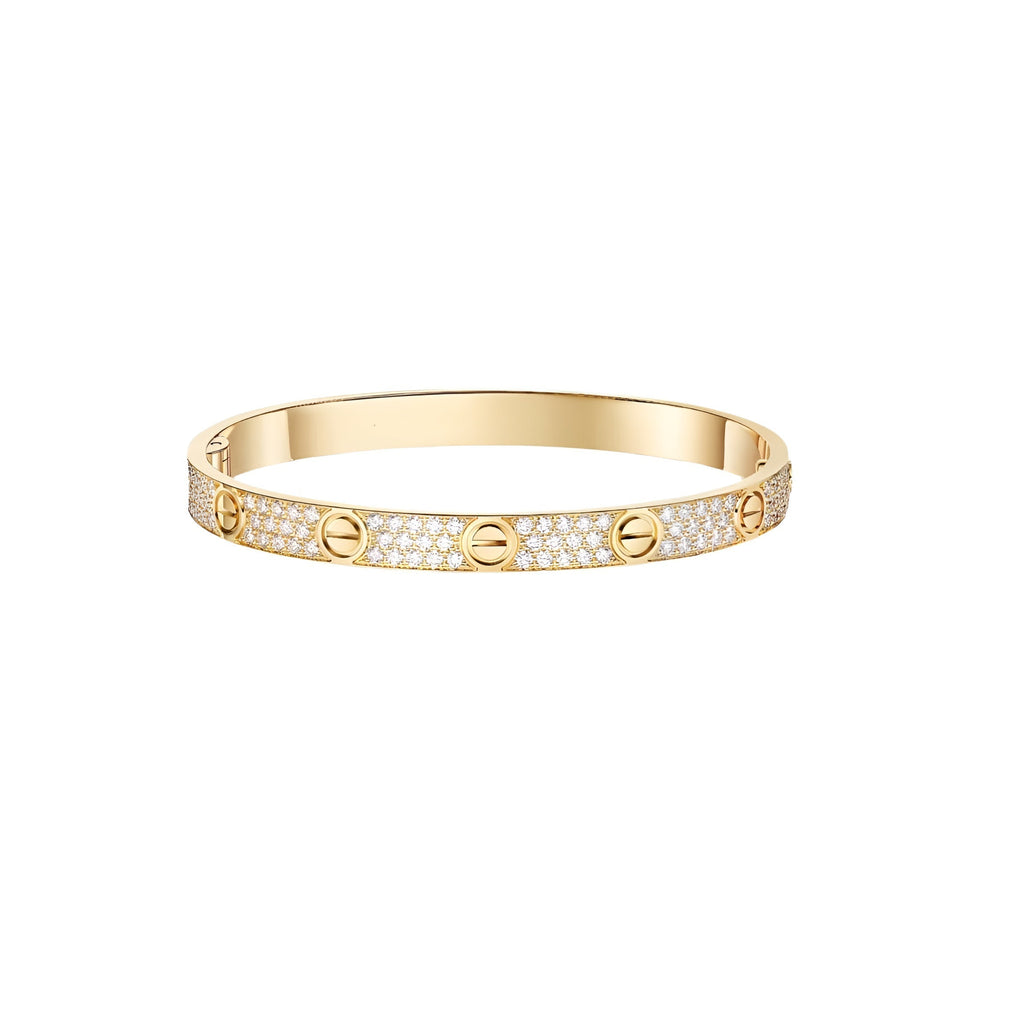 14ct Golden Dreams Bracelet