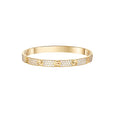 14ct Golden Dreams Bracelet