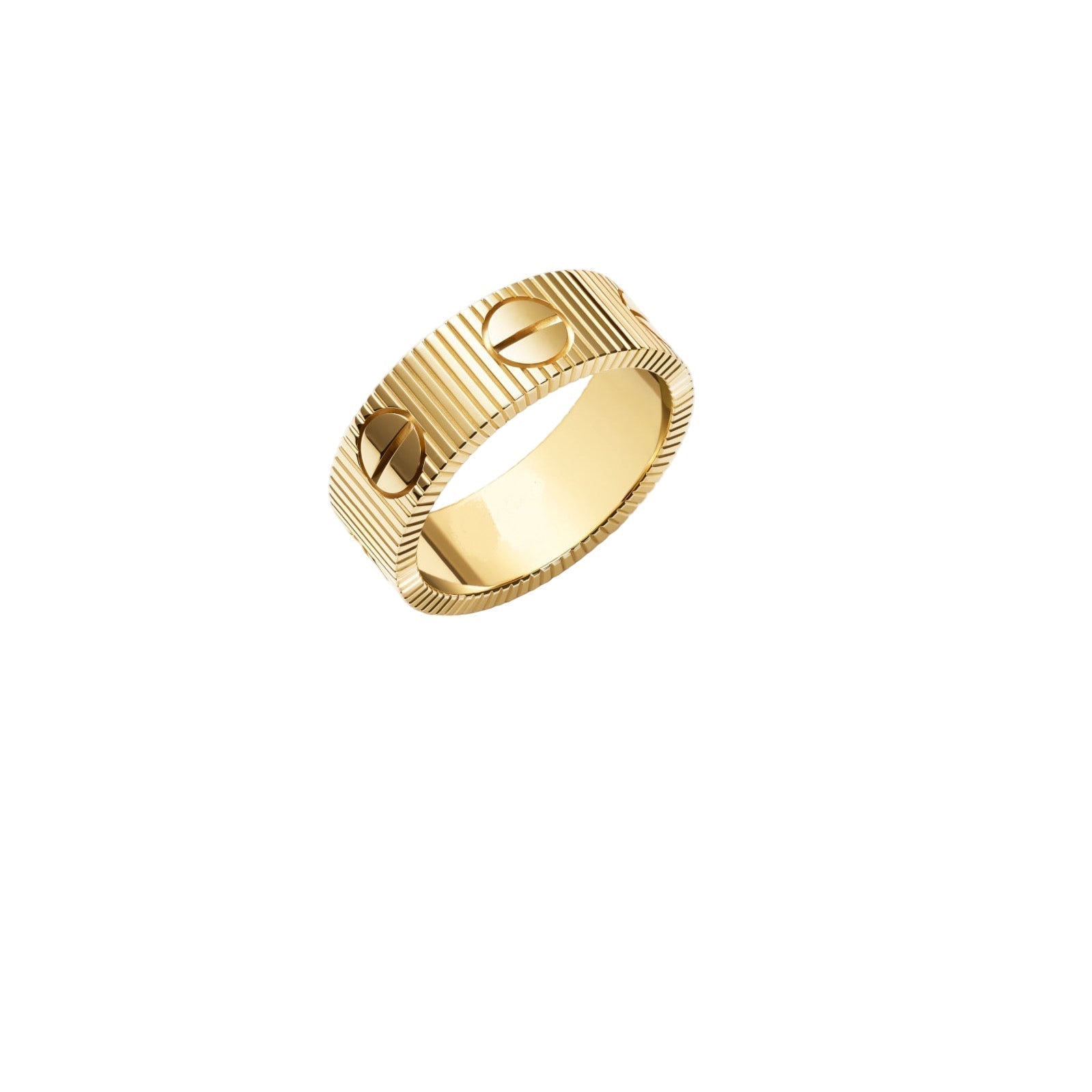 14ct Unlimited Golden Dreams Ring