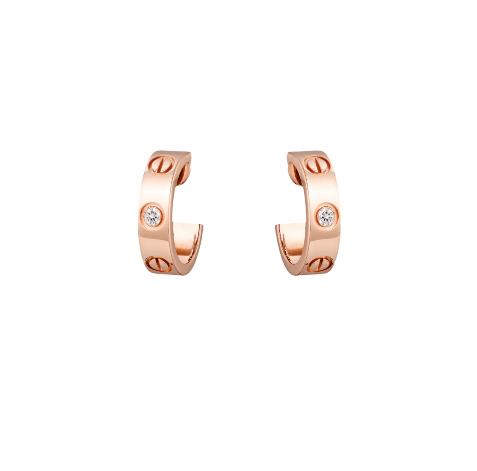 14ct Golden Dreams Earrings