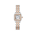 14ct Two Tone Panthere Watch